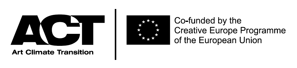 ACT - EU logo