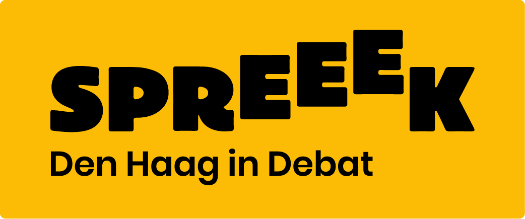 SPREEEK logo