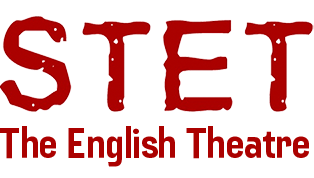 STET logo
